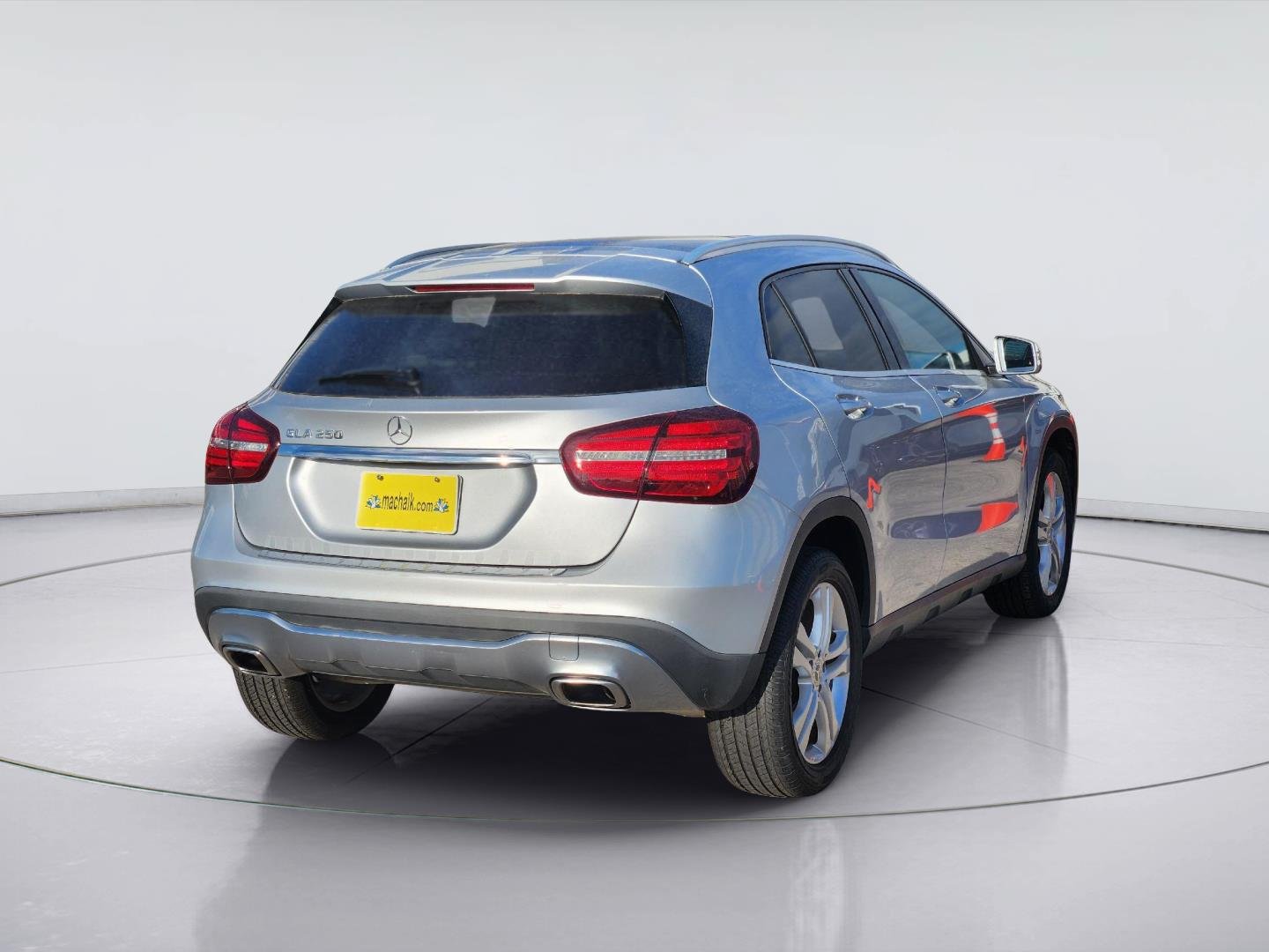 Used 2019 Mercedes-Benz GLA 250 image 5