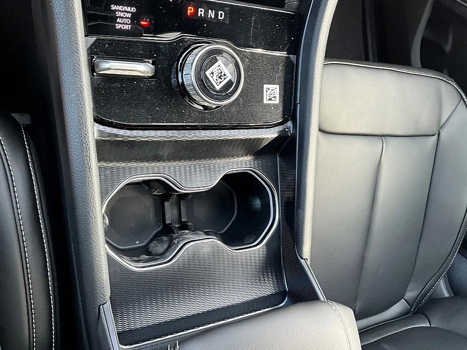 New 2026 Jeep Grand Cherokee Limited w/ Limited Altitude Package image 23