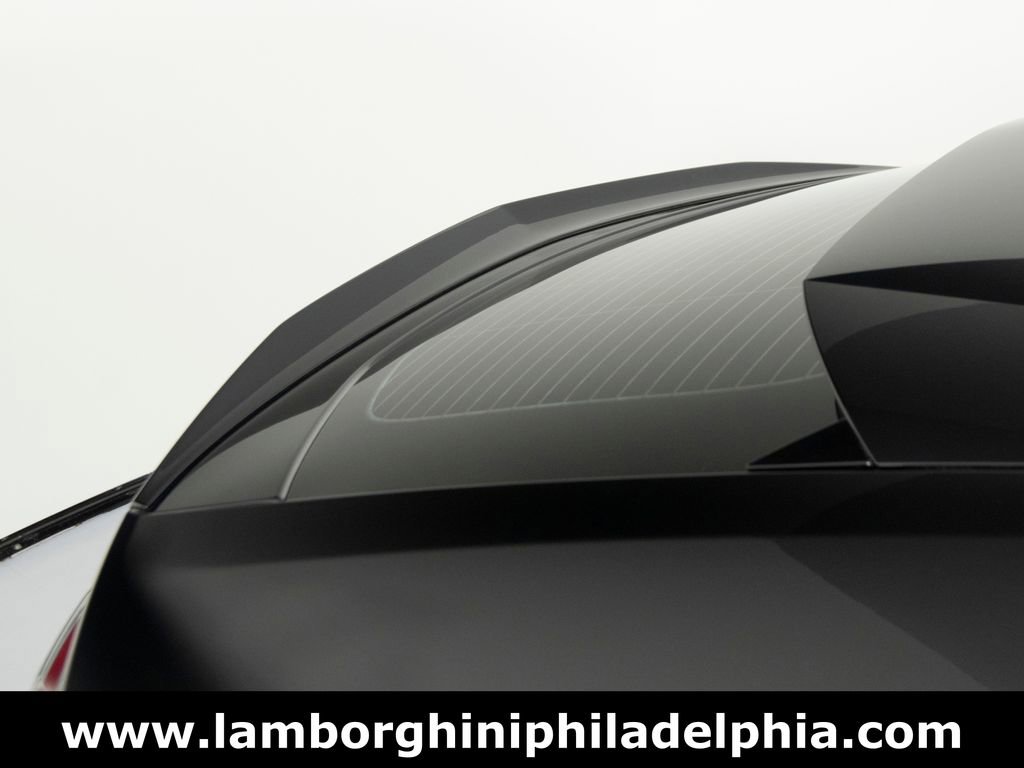 Used 2025 Lamborghini Urus S AWD/4WD image 42
