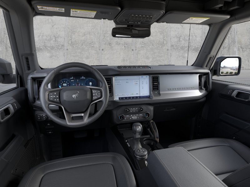 New 2026 Ford Bronco Badlands image 11