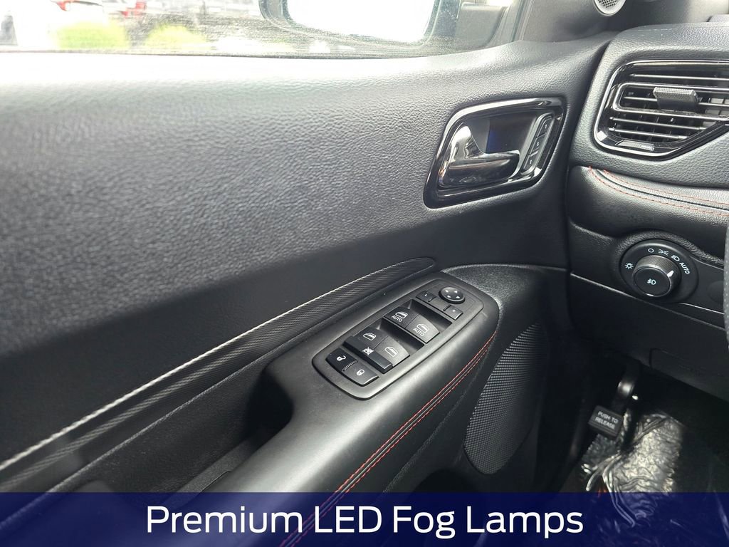Used 2023 Dodge Durango R/T w/ Tow 'N Go Package AWD/4WD image 33