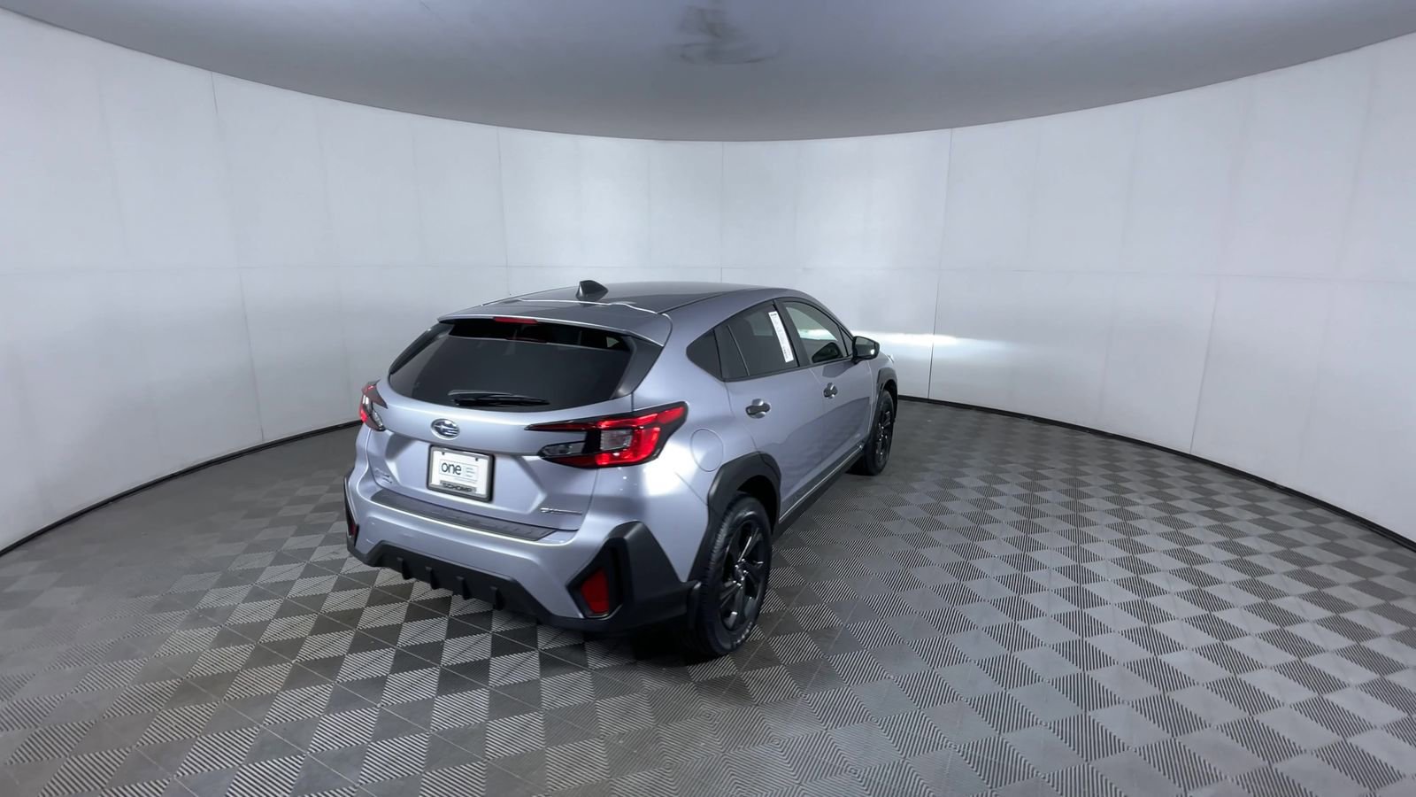 Used 2024 Subaru Crosstrek 2.0i AWD/4WD image 8