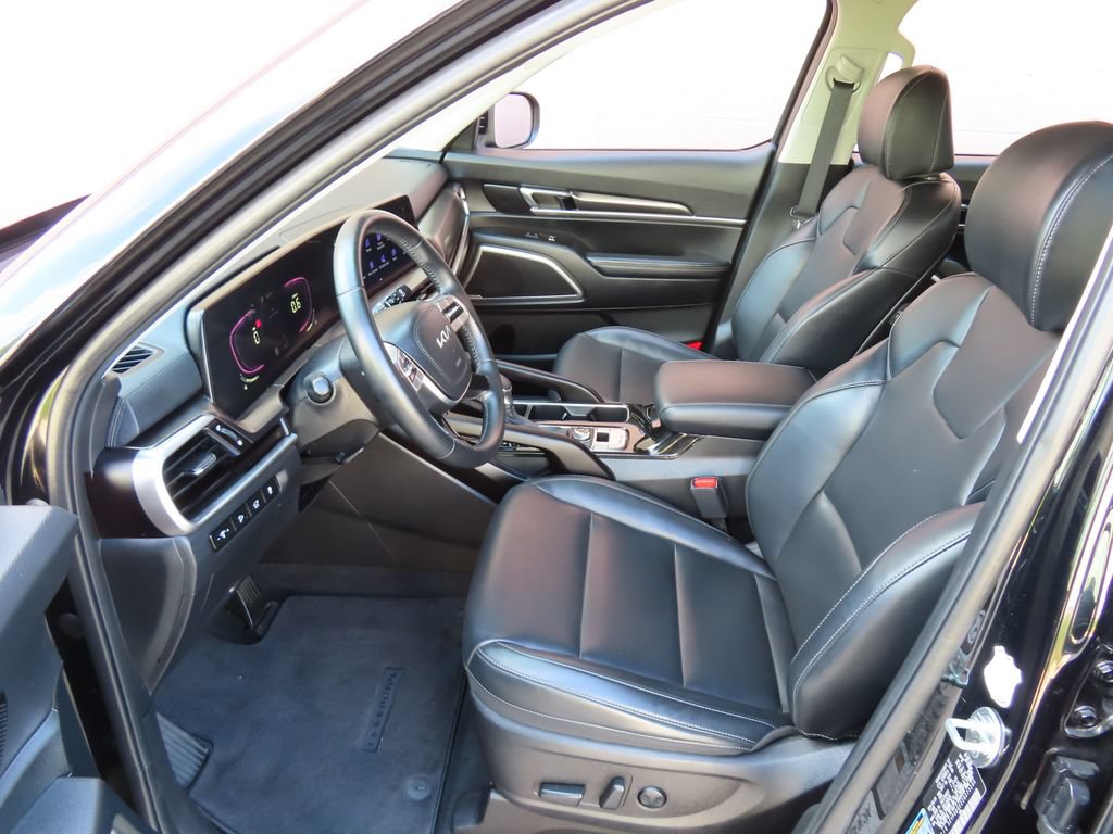 Certified 2025 Kia Telluride S AWD/4WD image 26