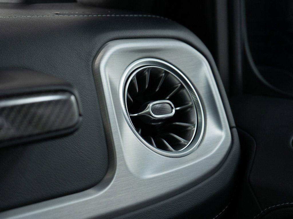 Used 2021 Mercedes-Benz G 63 AMG G 63 AMG image 41