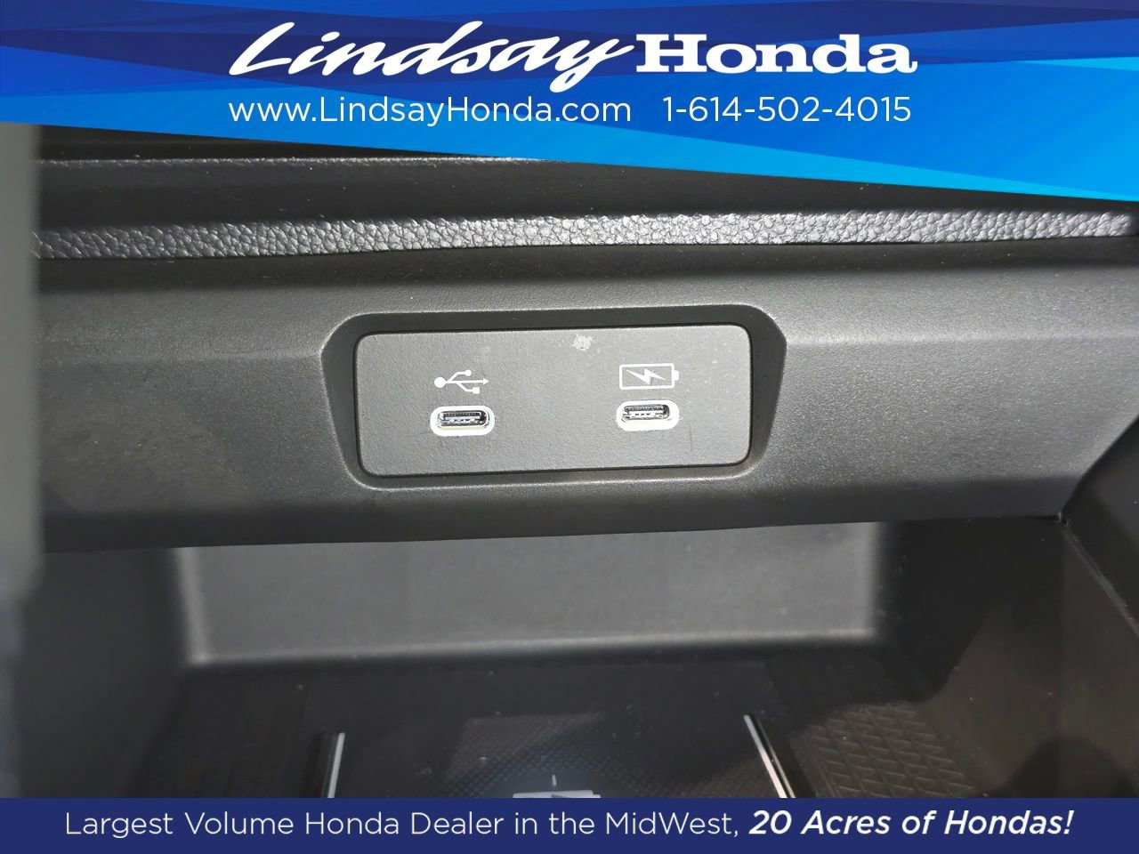 Used 2024 Honda Accord Touring image 18