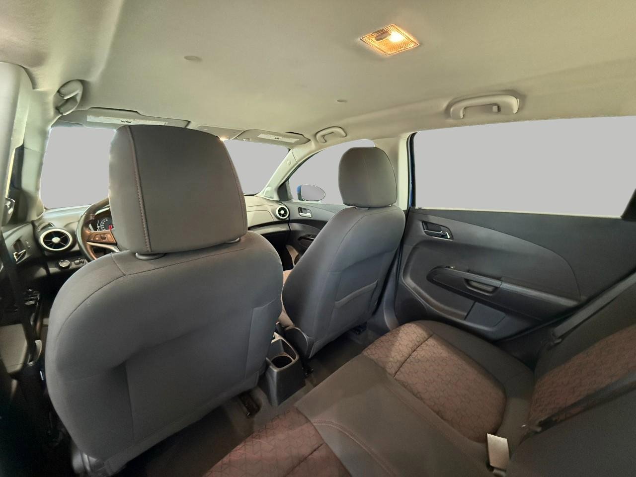 Used 2019 Chevrolet Sonic LT w/ Convenience Package FWD image 23