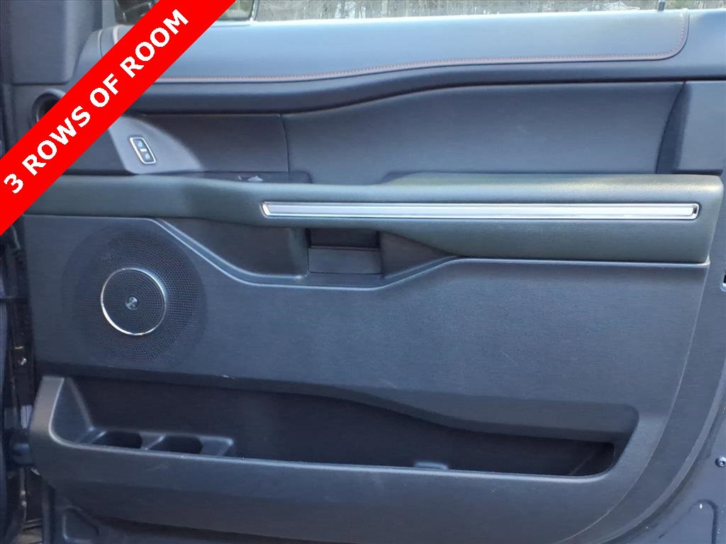Used 2022 Ford Expedition Timberline image 8