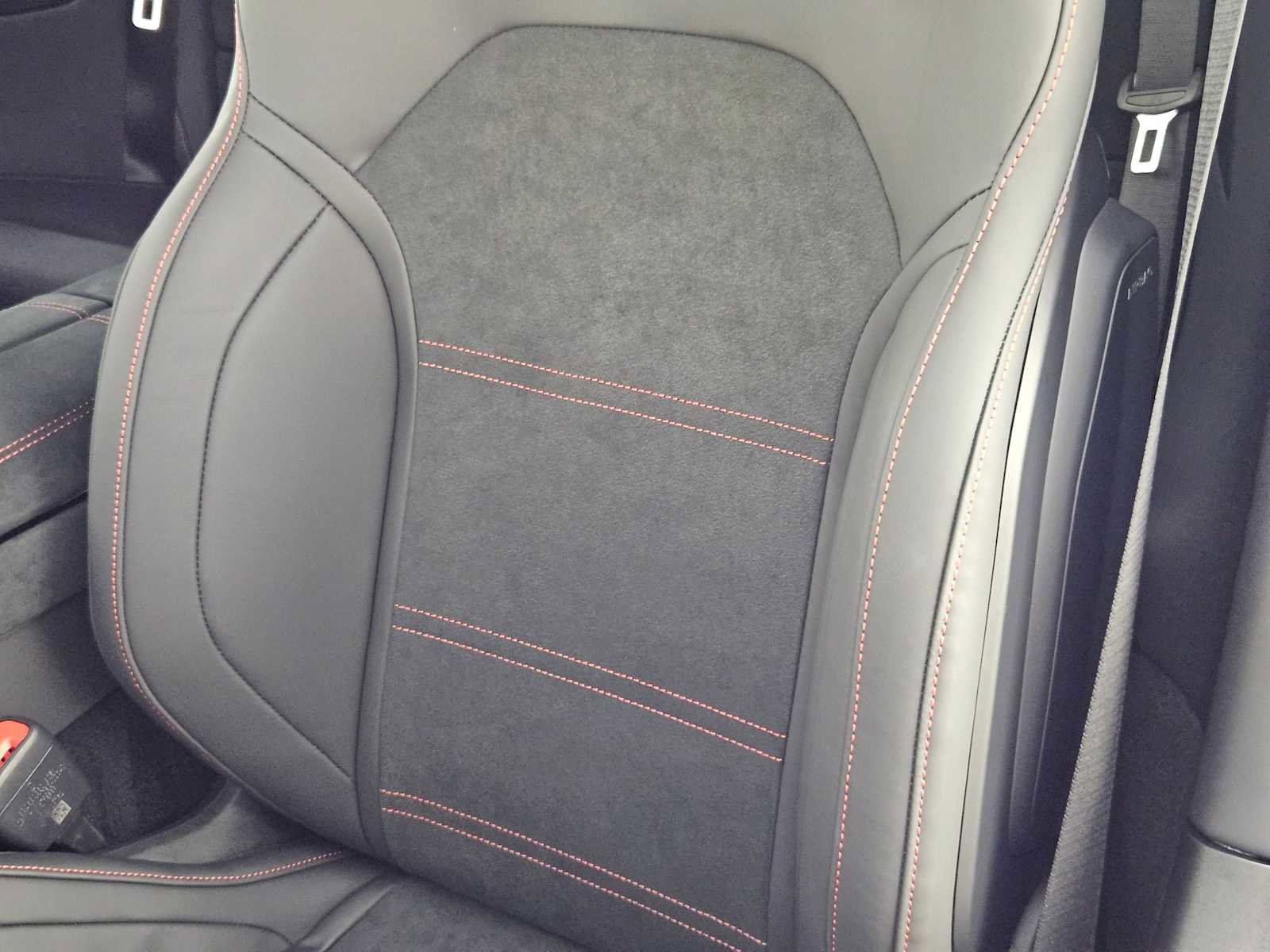 New 2025 Mercedes-Benz SL 63 AMG S e Performance 4MATIC image 38