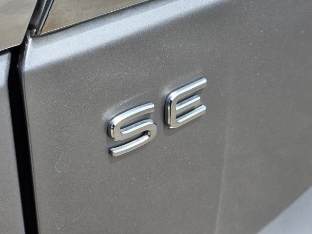 Used 2023 Volkswagen Atlas SE FWD image 12