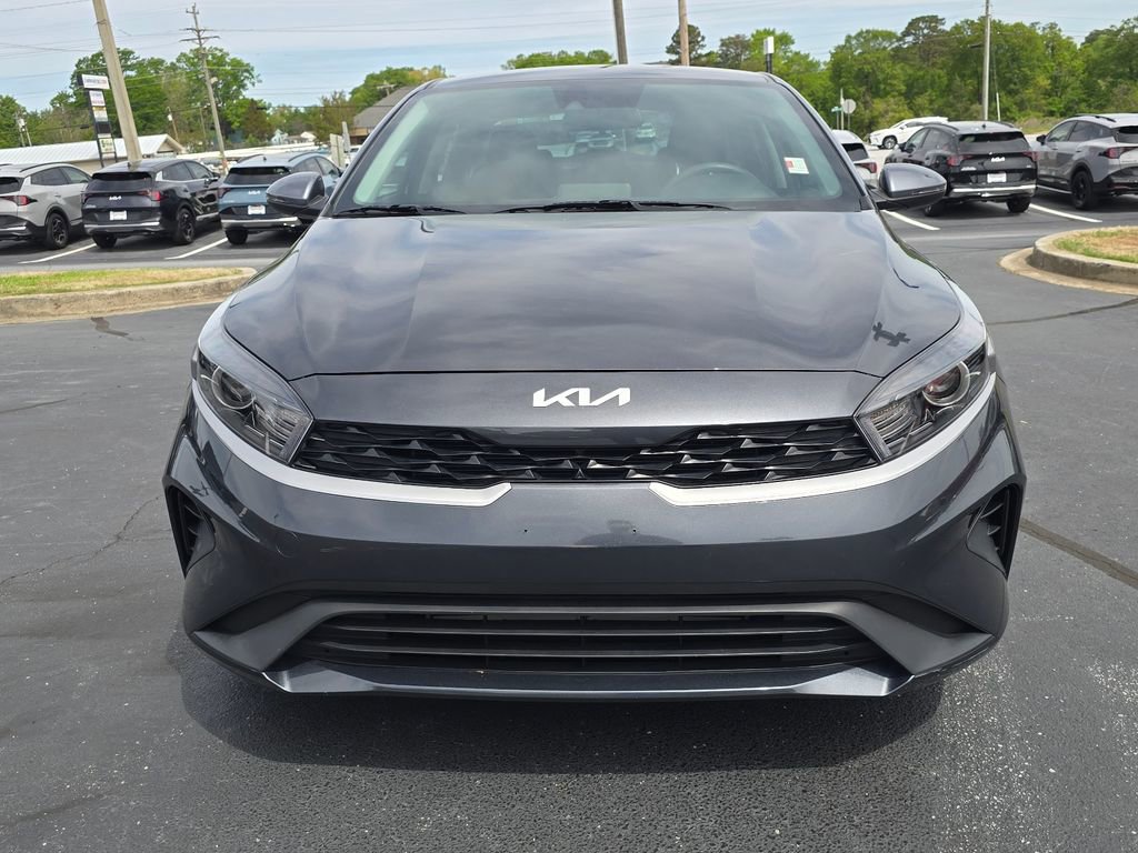 Certified 2023 Kia Forte LXS w/ LXS Technology Package image 8