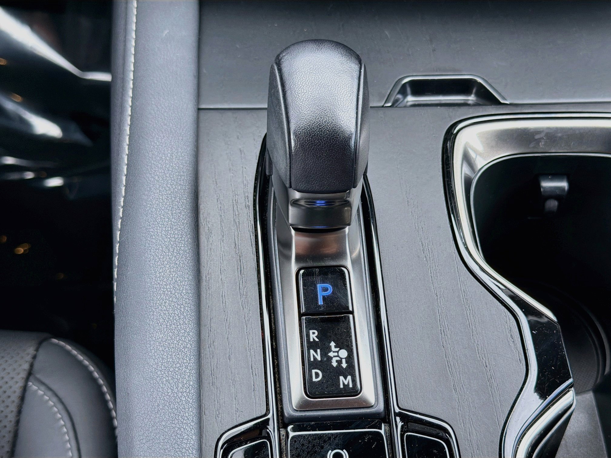 Used 2023 Lexus RX 350 Premium w/ Cold Area Package FWD image 30