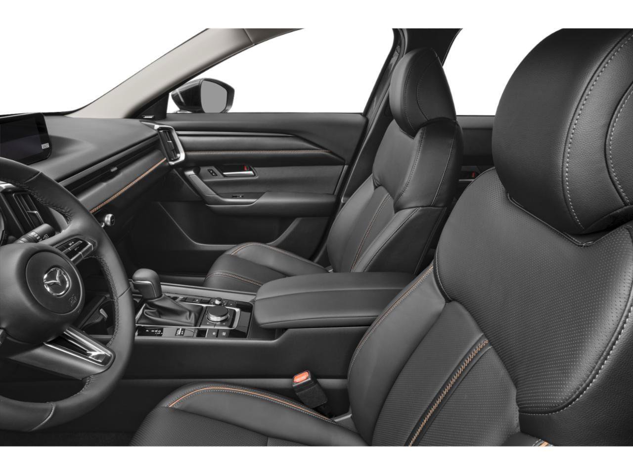 New 2026 MAZDA CX-50 AWD 2.5 Hybrid w/ Premium Pkg image 4