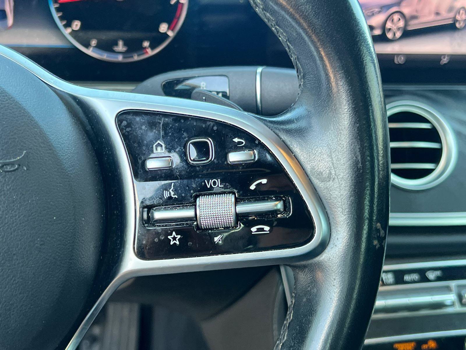 Used 2020 Mercedes-Benz E 350 Sedan image 26