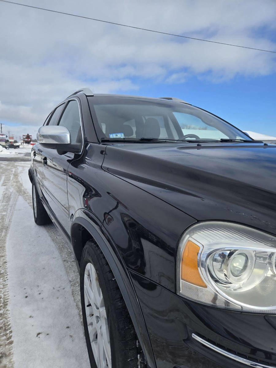 Used 2013 Volvo XC90 3.2 AWD/4WD image 12
