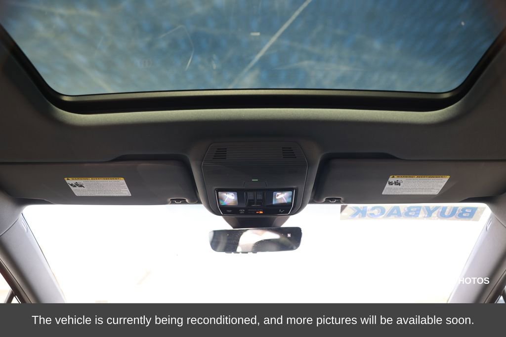 Used 2024 Audi Q4 e-tron Premium Plus w/ Premium Plus image 28