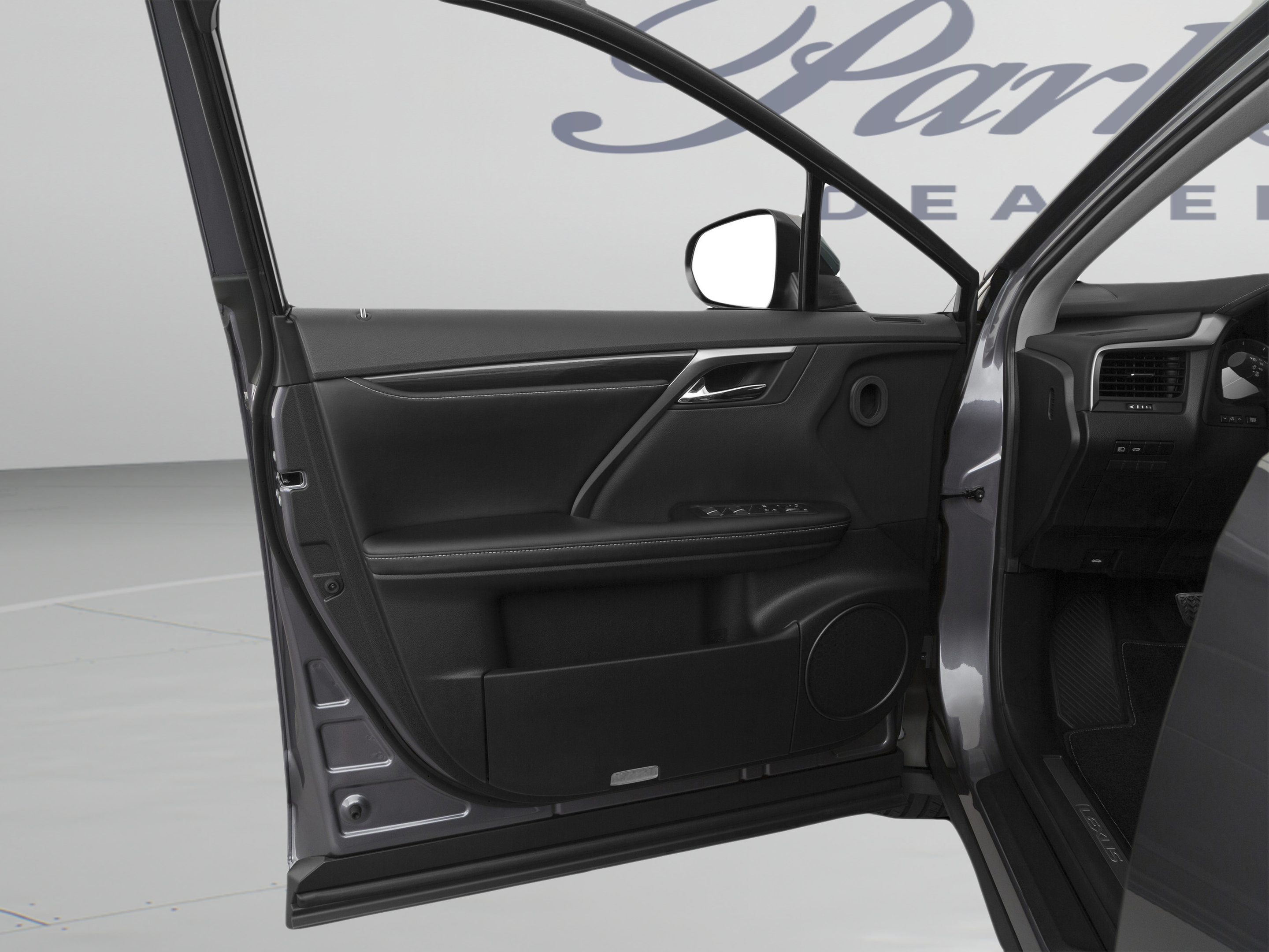 Used 2020 Lexus RX 350 FWD w/ Premium Package image 5