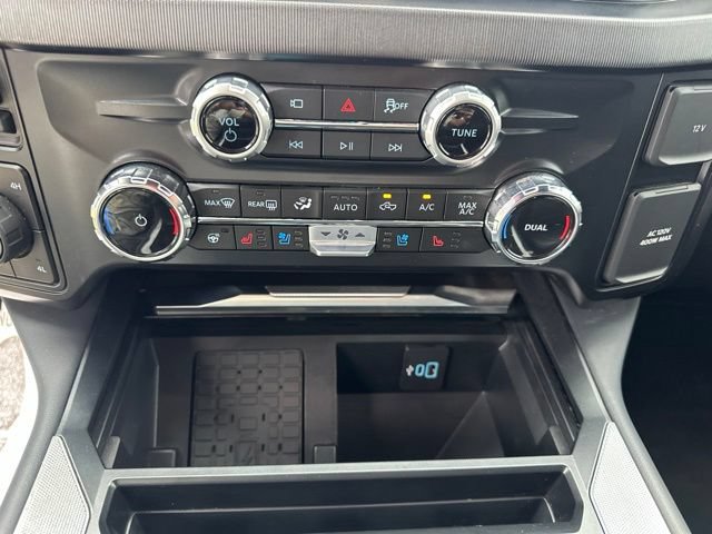 Used 2026 Ford F250 Platinum w/ FX4 Off-Road Package AWD/4WD image 25
