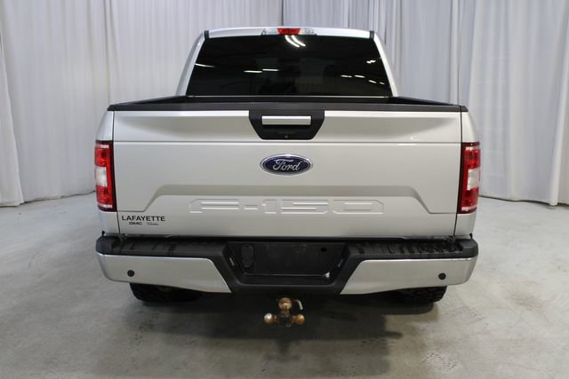Used 2018 Ford F150 XLT w/ Equipment Group 302A Luxury image 28
