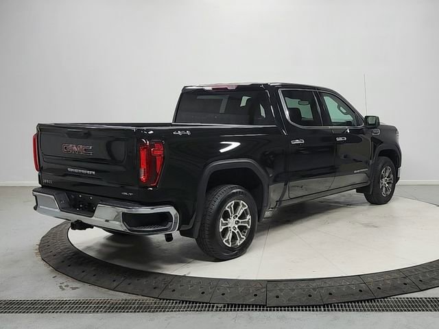 Used 2025 GMC Sierra 1500 SLT image 7