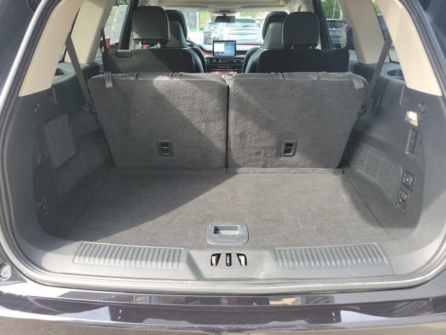 Certified 2023 Lincoln Aviator Reserve w/ Equipment Group 201A AWD/4WD image 26