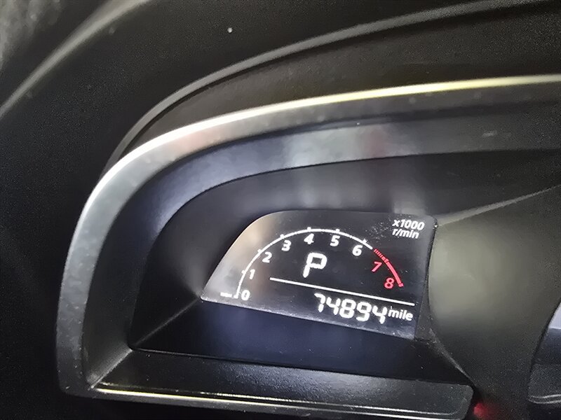 Used 2016 Scion iA FWD image 20