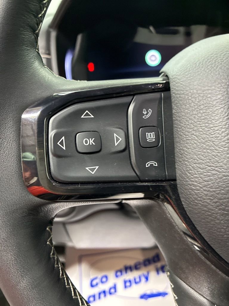 New 2026 RAM 2500 Limited image 12