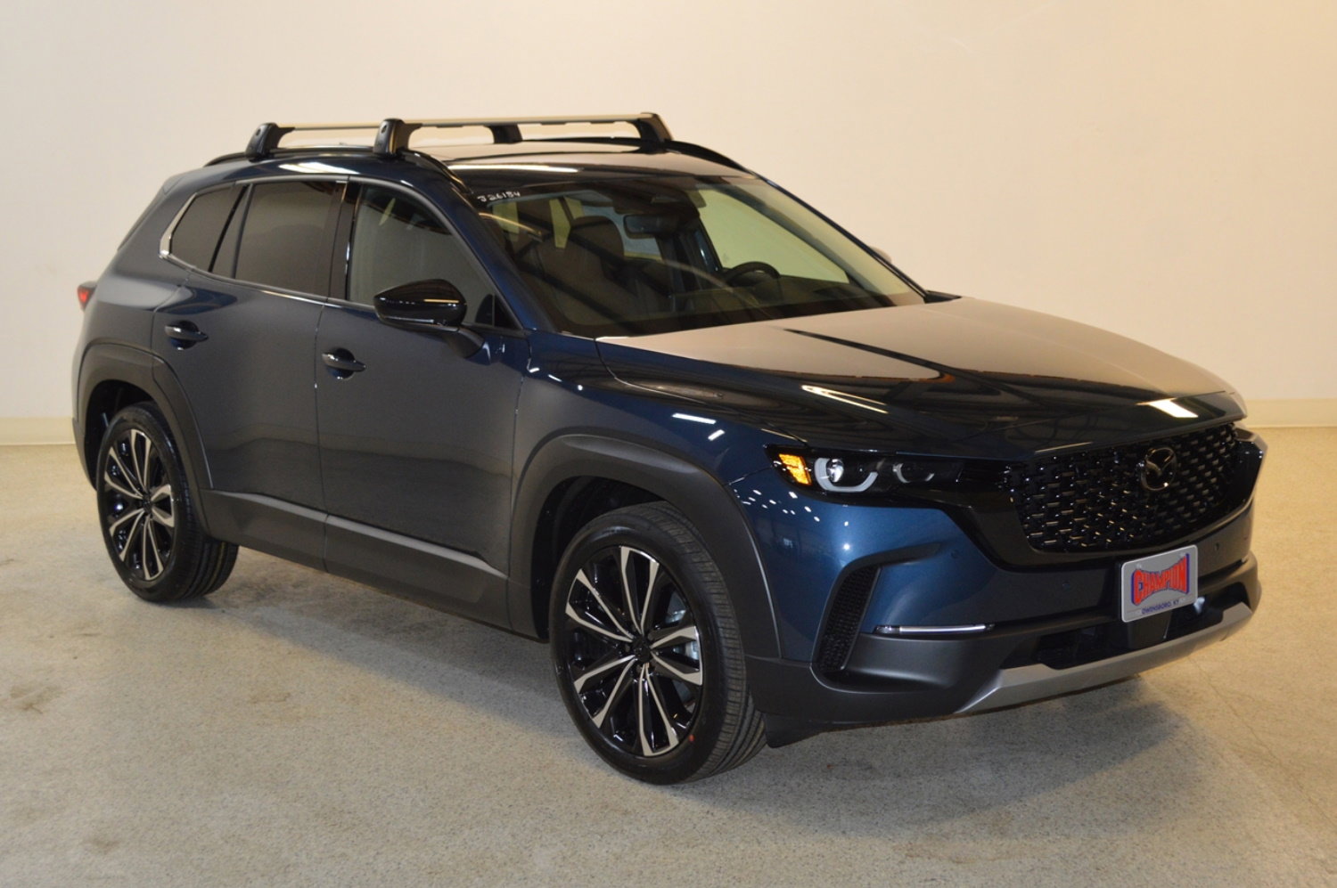 New 2026 MAZDA CX-50 AWD 2.5 S w/ Cargo Package image 1