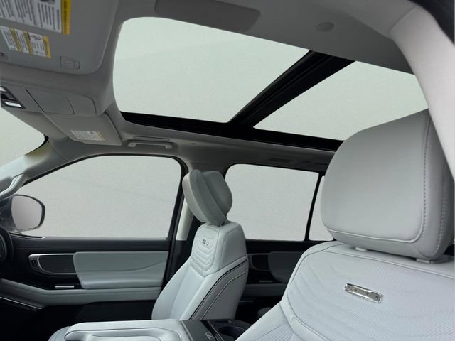 New 2026 Ford Expedition Max Platinum w/ Platinum Ultimate Package image 14