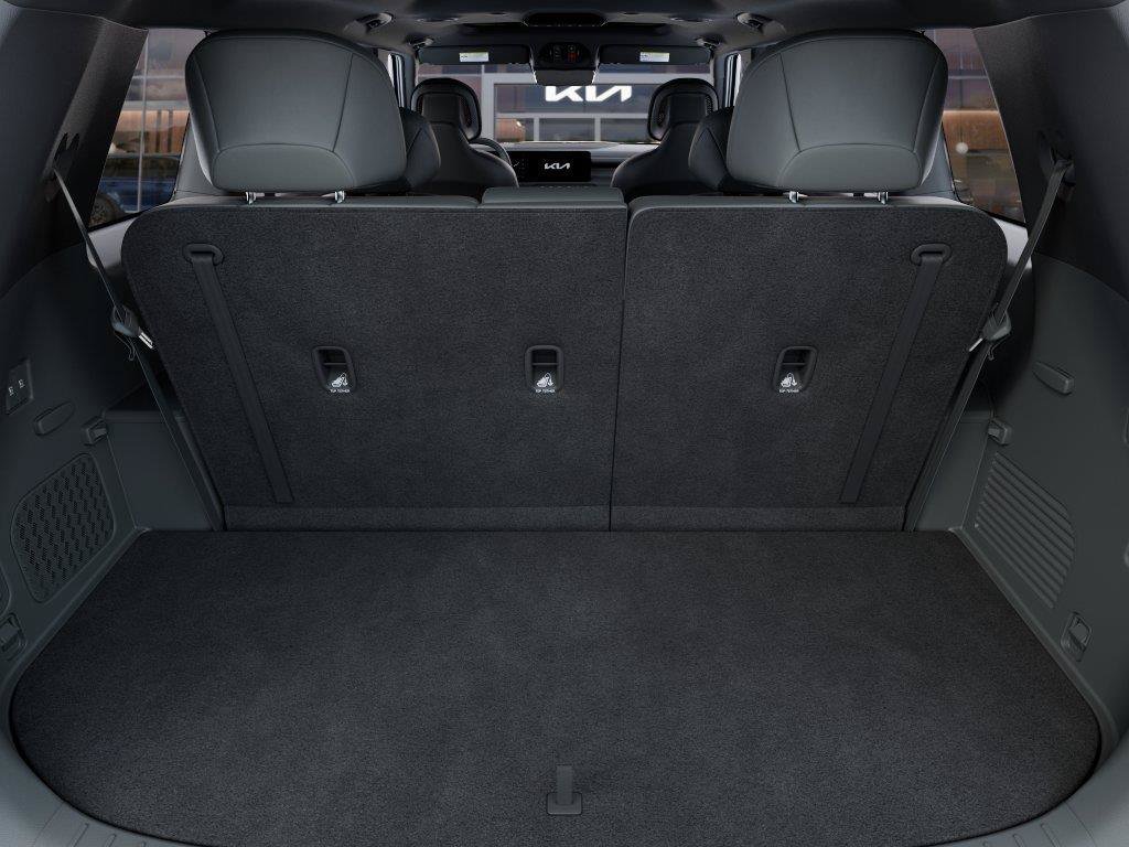 New 2027 Kia Telluride SX X-Line AWD/4WD image 19