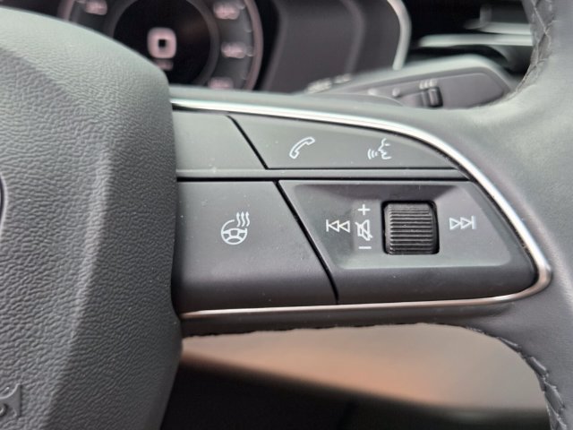 Used 2025 Audi A5 2.0T Premium AWD/4WD image 35