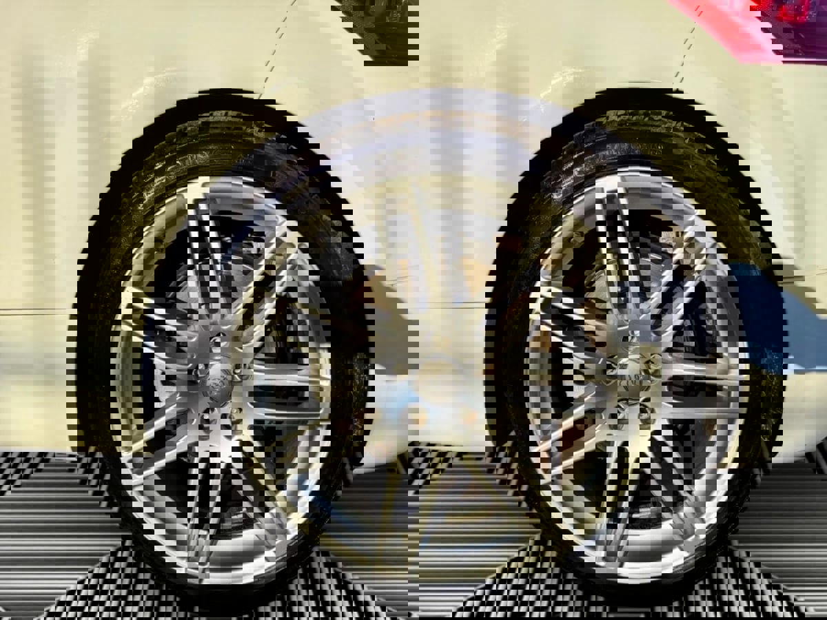 Used 2009 Audi TT 3.2 Prestige image 15