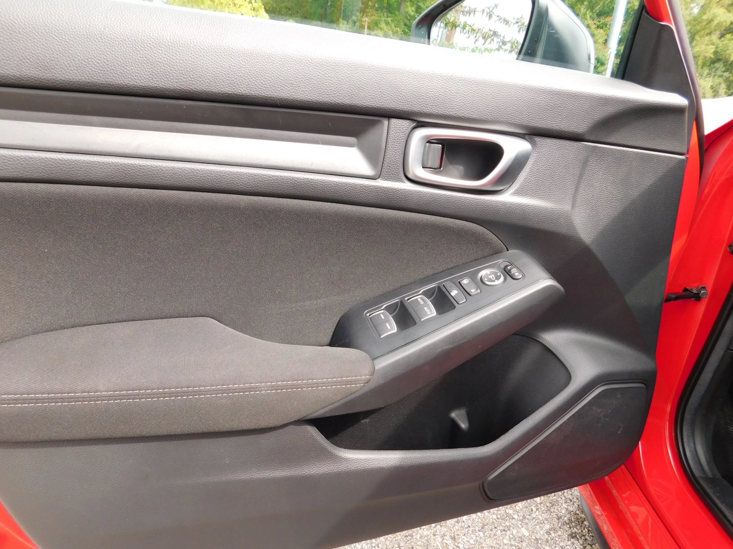 Used 2024 Honda Civic Sport image 15