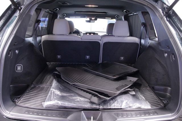 Used 2020 Honda Passport Elite image 20