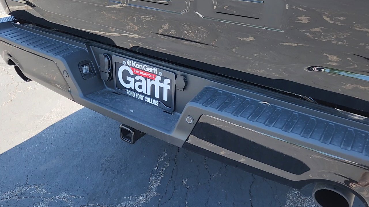 New 2025 Ford F150 Lariat w/ Equipment Group 502A High image 26