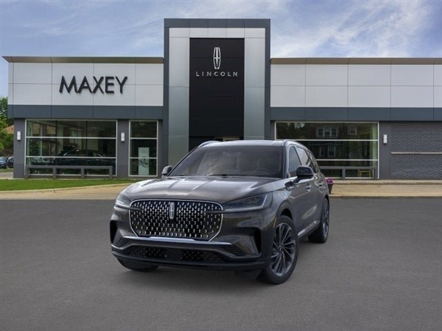 New 2026 Lincoln Aviator Reserve AWD/4WD image 90