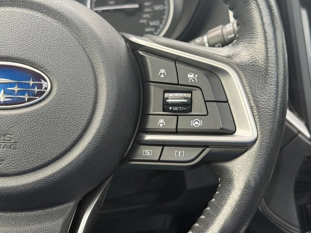 Used 2020 Subaru Forester Premium AWD/4WD image 18