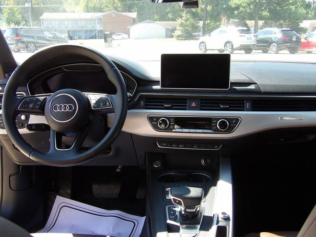 Used 2017 Audi A4 2.0T Prestige image 17