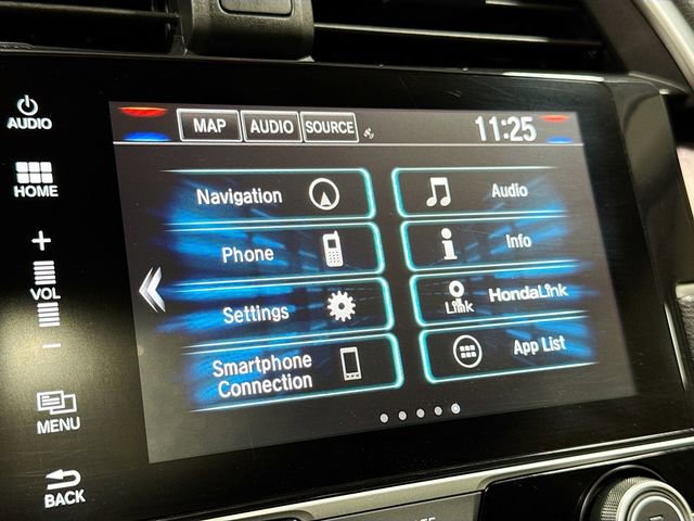 Used 2018 Honda Civic Touring image 17