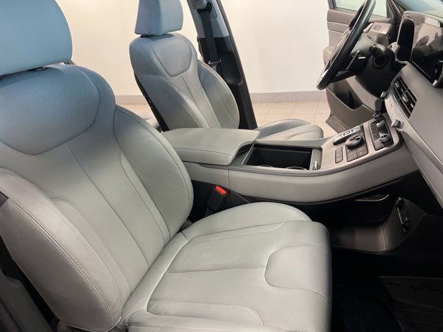 Used 2022 Hyundai Palisade SEL w/ 8P Bench Seat Package image 22