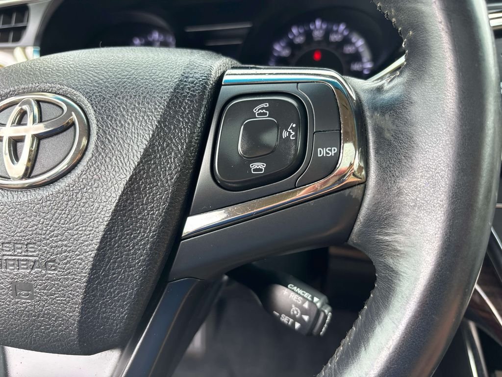 Used 2014 Toyota Avalon XLE Touring FWD image 17