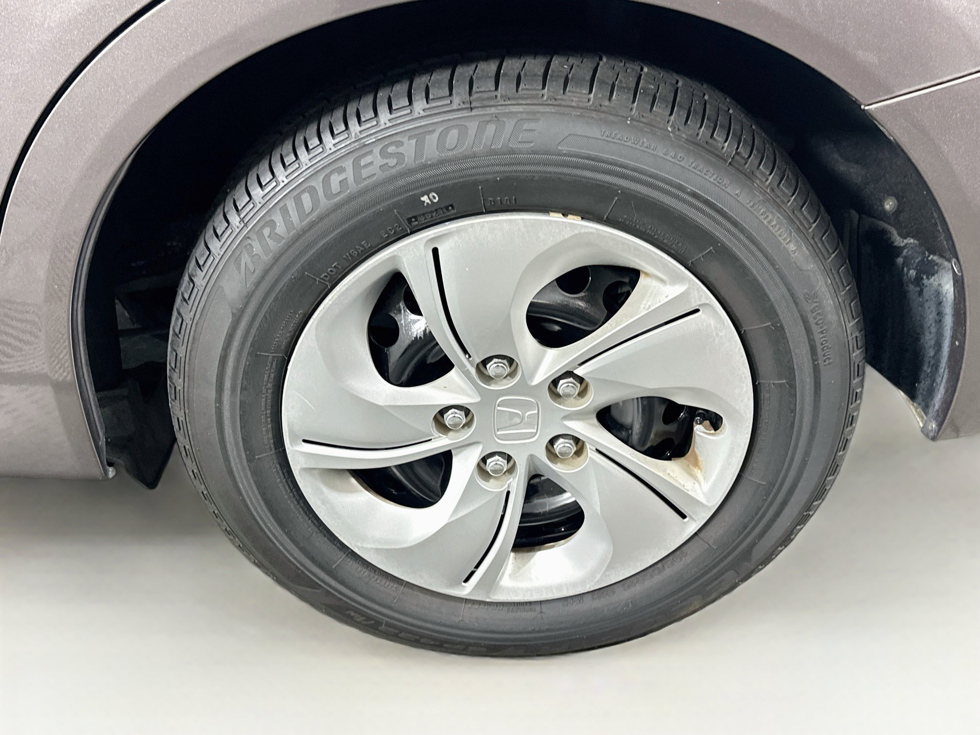 Used 2015 Honda Civic LX image 11