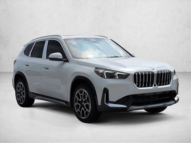 New 2026 BMW X1 xDrive28i w/ Technology Package AWD/4WD image 7