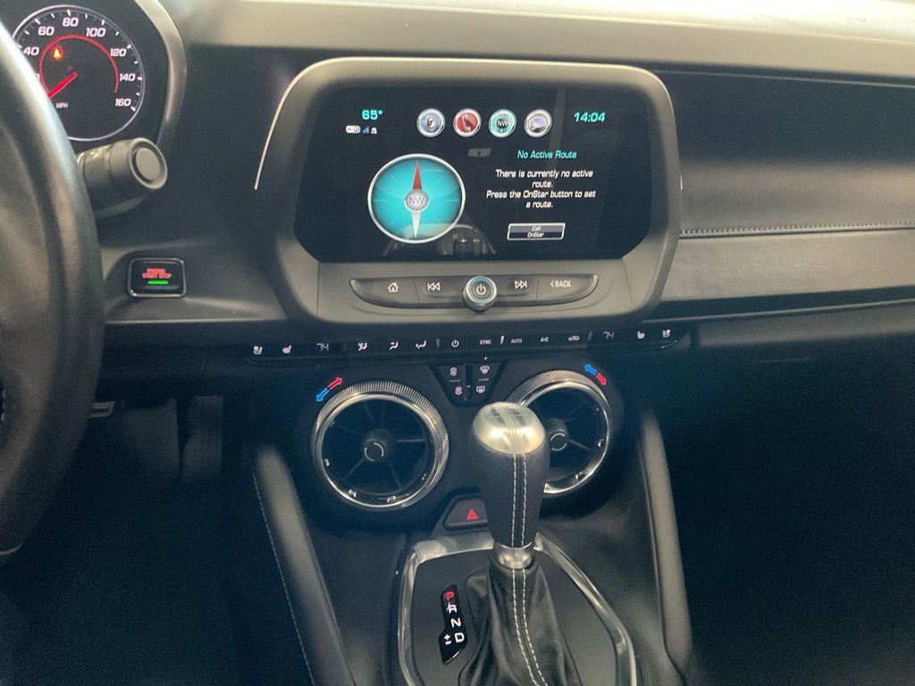 Used 2018 Chevrolet Camaro LT image 14