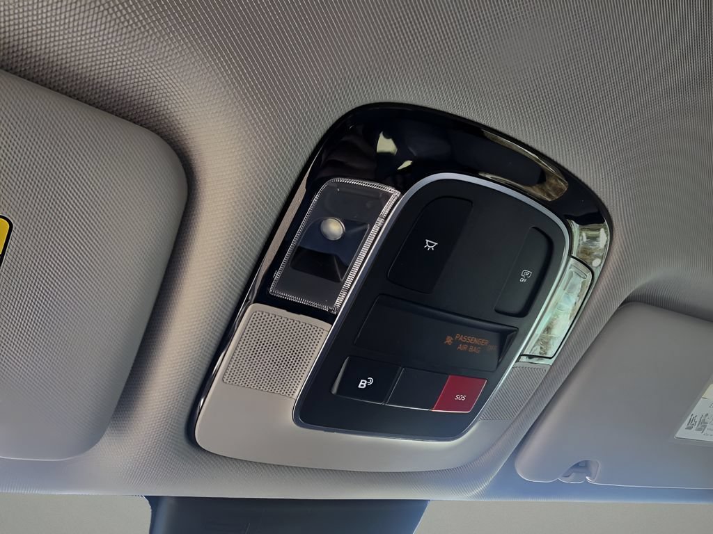 New 2026 Hyundai Tucson SEL AWD/4WD image 25