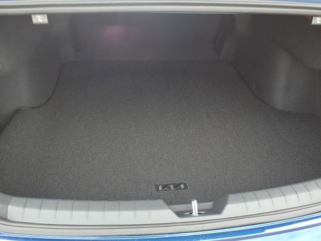 New 2026 Kia K5 GT-Line w/ GT-Line Premium Package image 15