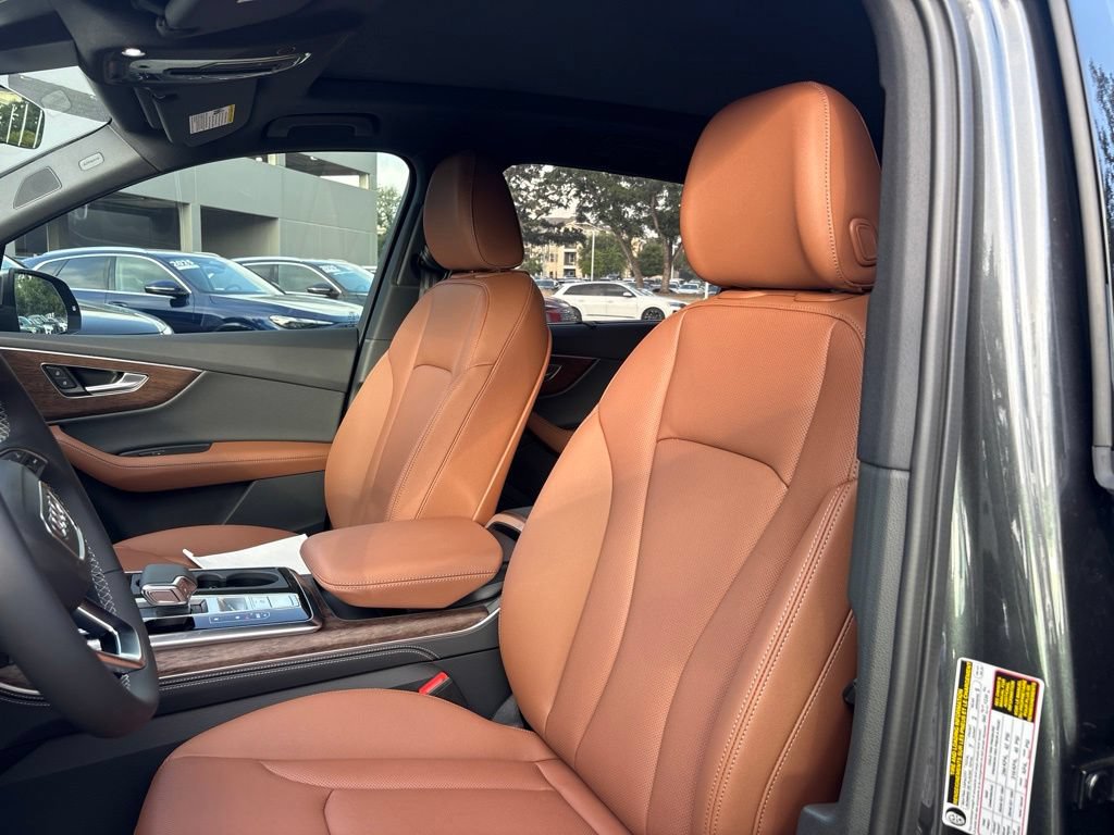 New 2026 Audi Q7 Premium Plus AWD/4WD image 13