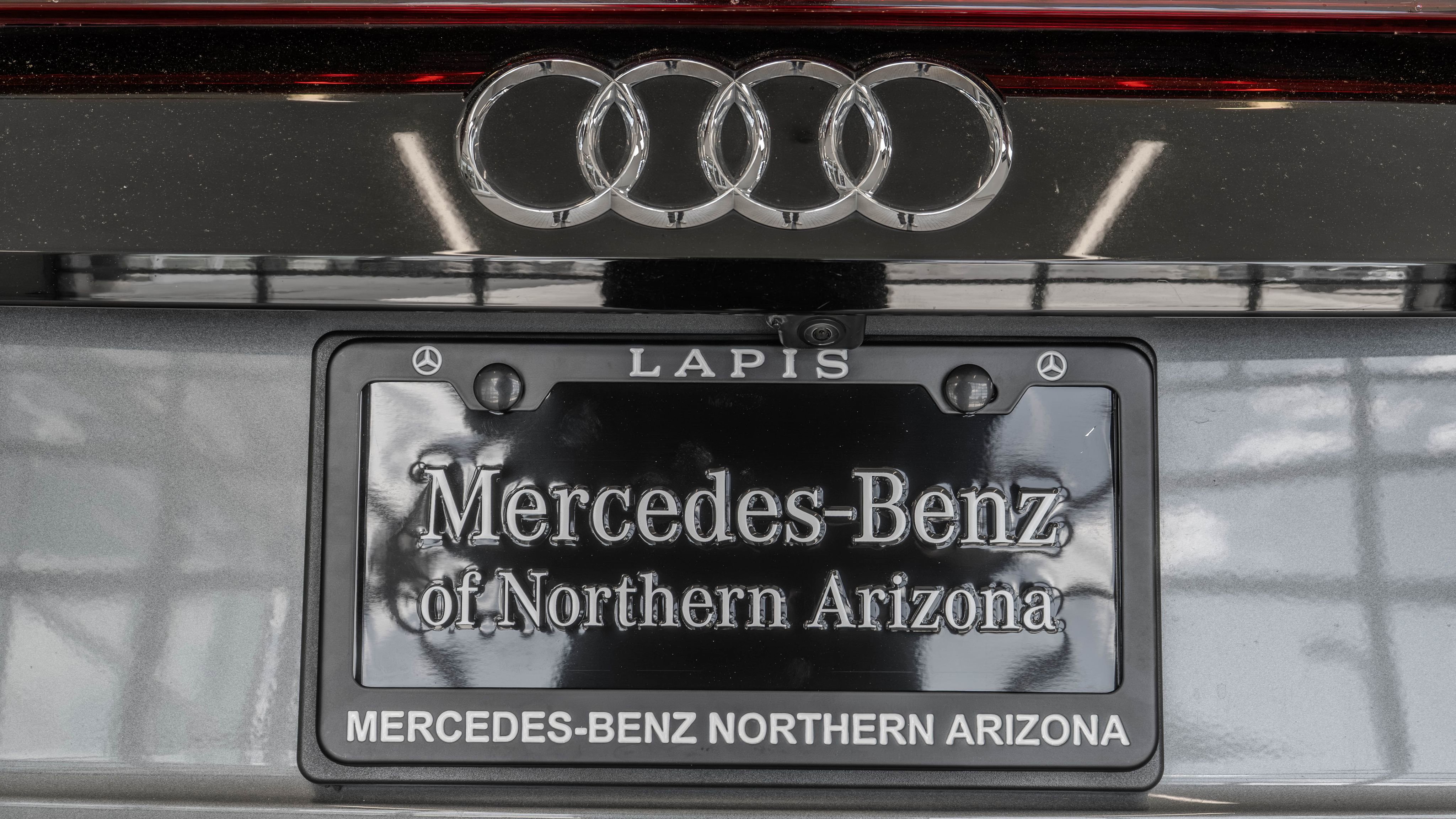 Used 2020 Audi Q8 Premium Plus AWD/4WD image 15