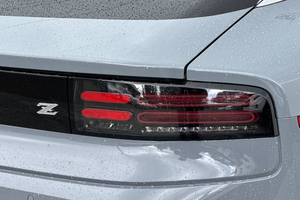 New 2026 Nissan Z Sport image 6