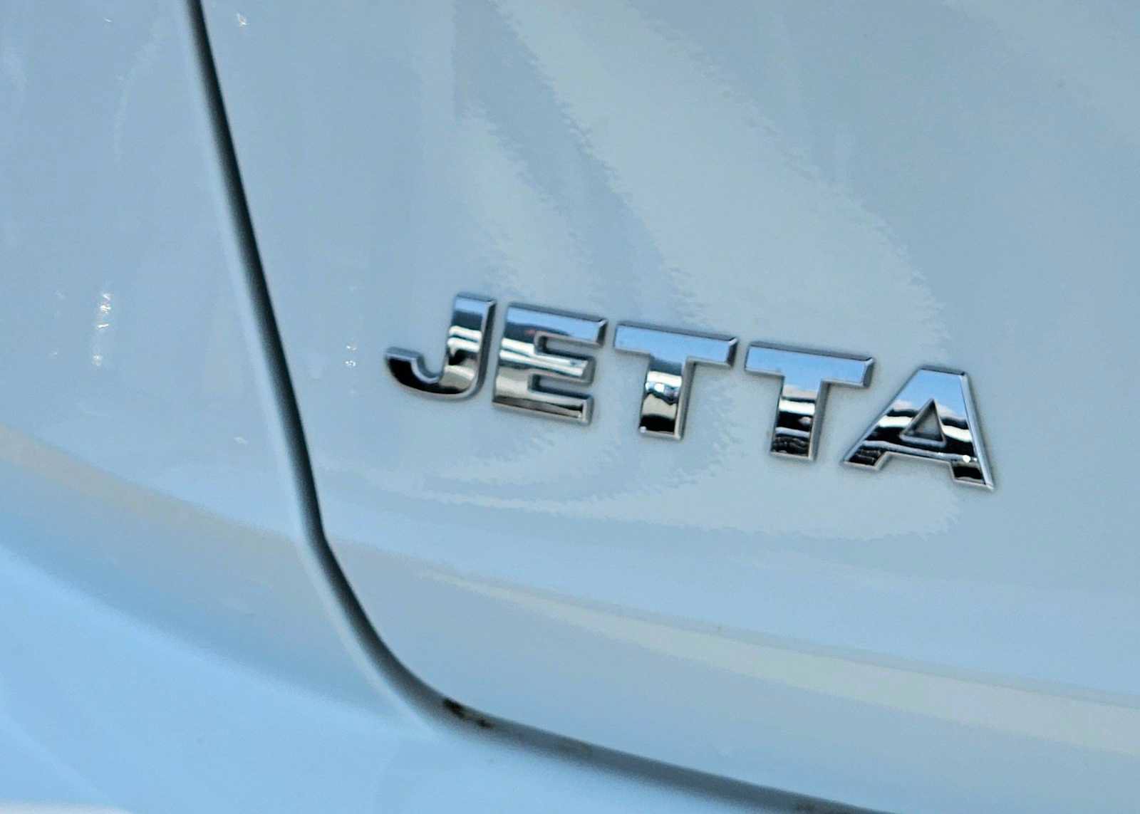 Used 2020 Volkswagen Jetta SE w/ SE Cold Weather Package FWD image 12