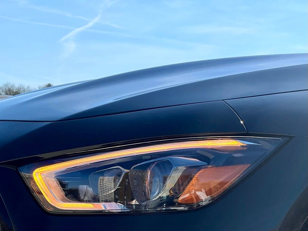 Certified 2026 Mercedes-Benz AMG GT 63 image 10